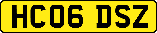 HC06DSZ
