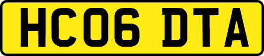 HC06DTA