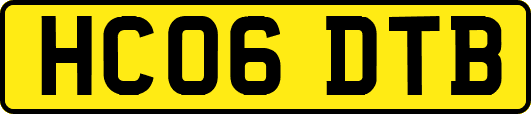 HC06DTB