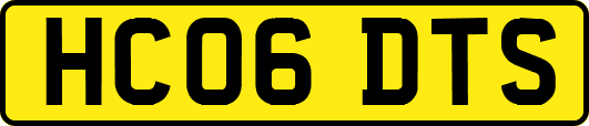 HC06DTS