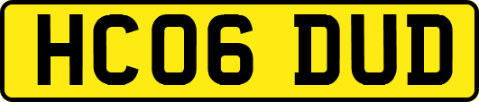 HC06DUD