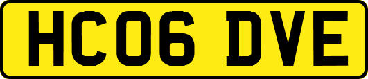 HC06DVE
