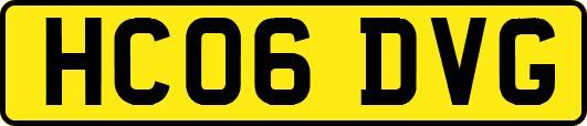 HC06DVG