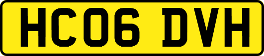 HC06DVH