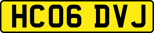 HC06DVJ