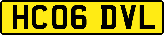 HC06DVL