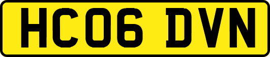HC06DVN