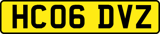 HC06DVZ
