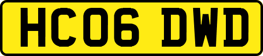 HC06DWD