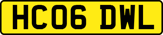 HC06DWL