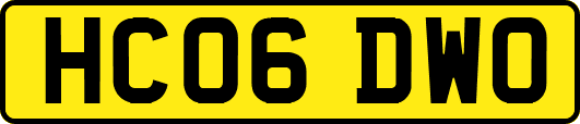 HC06DWO