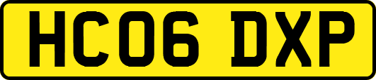 HC06DXP