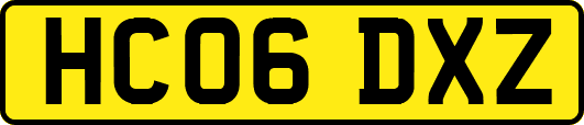HC06DXZ