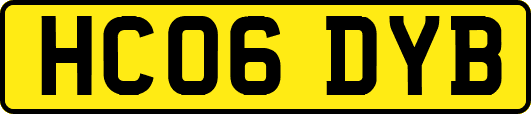 HC06DYB