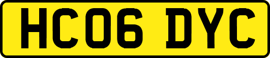 HC06DYC
