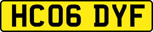 HC06DYF