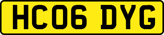 HC06DYG