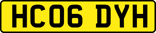 HC06DYH