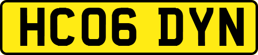HC06DYN
