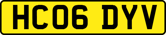 HC06DYV