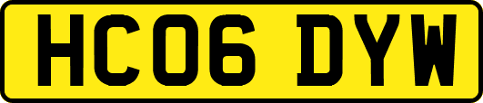 HC06DYW