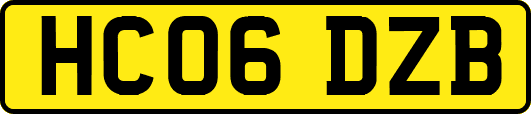 HC06DZB