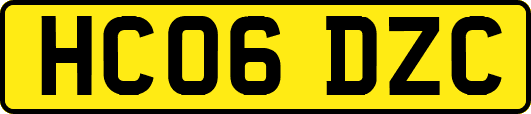 HC06DZC