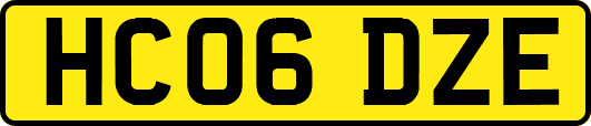 HC06DZE