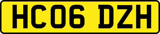 HC06DZH