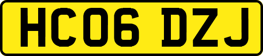 HC06DZJ