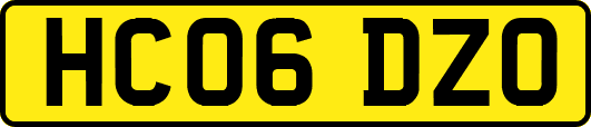 HC06DZO
