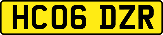 HC06DZR