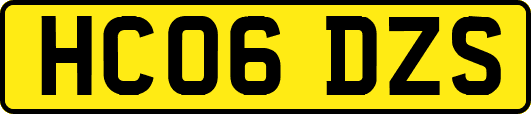 HC06DZS