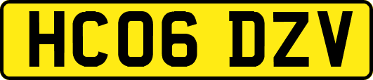 HC06DZV