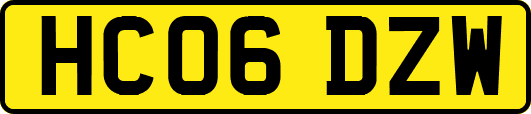 HC06DZW