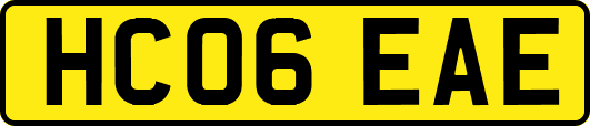 HC06EAE