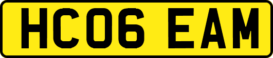 HC06EAM