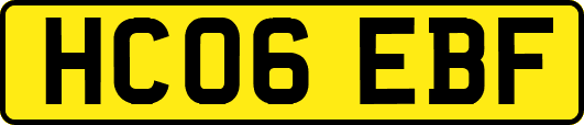 HC06EBF