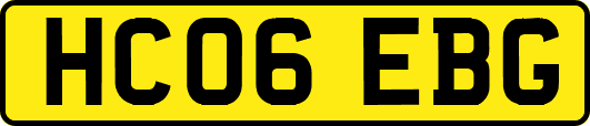 HC06EBG