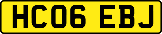 HC06EBJ