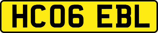 HC06EBL