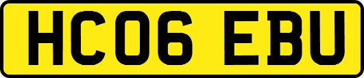 HC06EBU