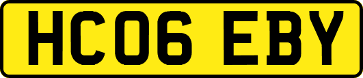 HC06EBY