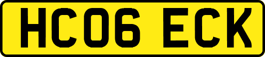 HC06ECK