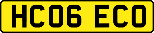 HC06ECO