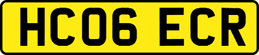 HC06ECR