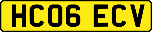 HC06ECV