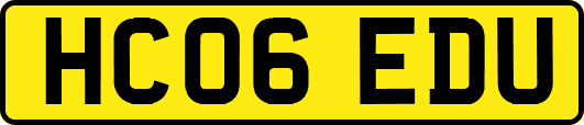 HC06EDU