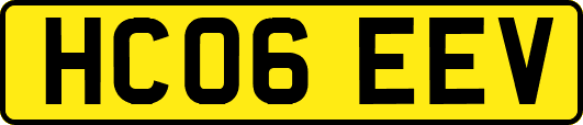 HC06EEV
