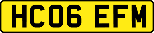 HC06EFM